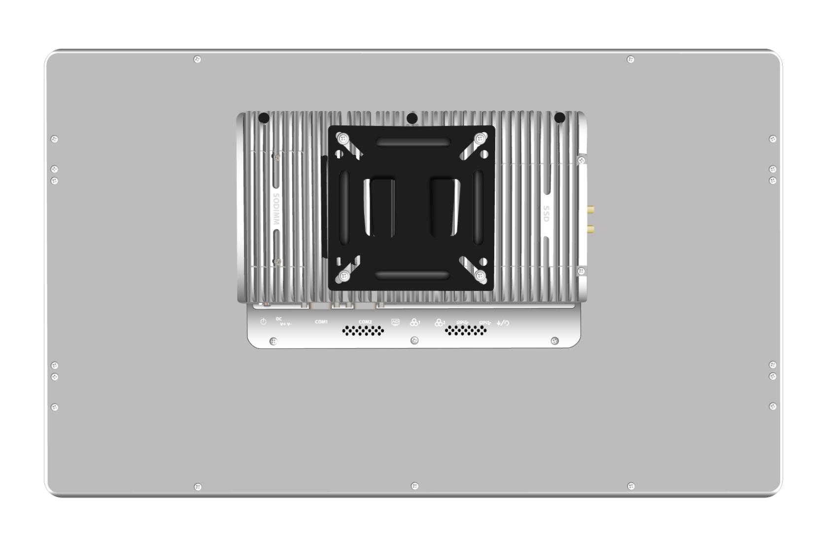 Panel.MAXI.24 Hinten
